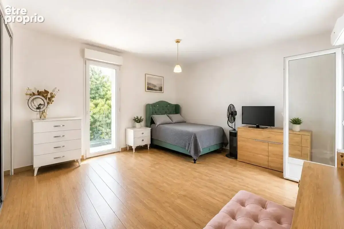 Maison de 5 pièces de 176 m² situé à Chabeuil - photo 10