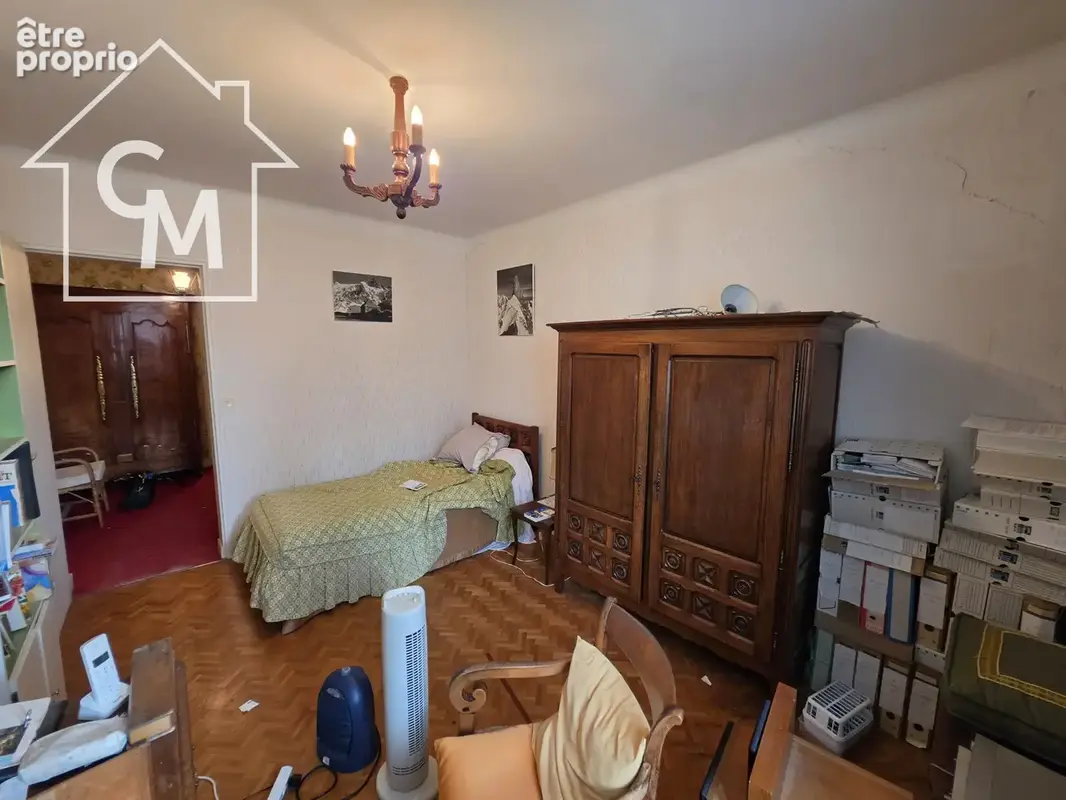 Maison de ville avec jardin clos - photo 18