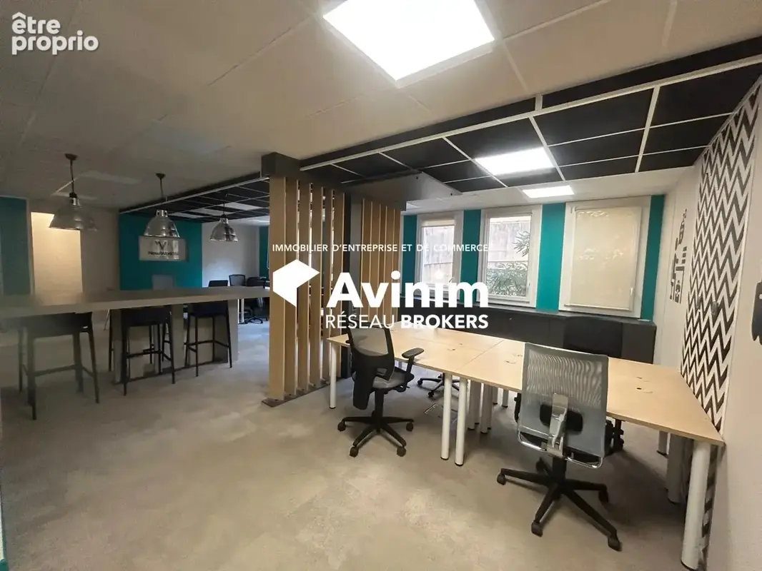 Commerce 222 m² à vendre à Grenoble (38000) - photo 4