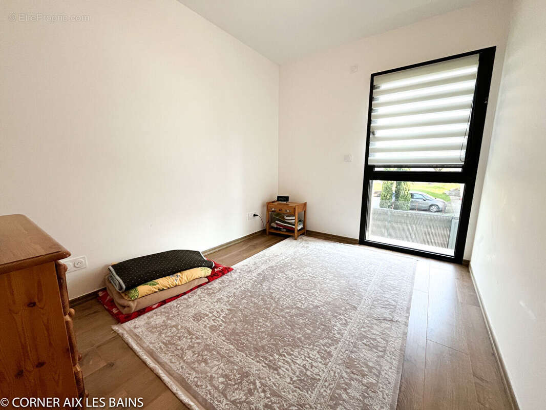 Maison à CHAMBERY