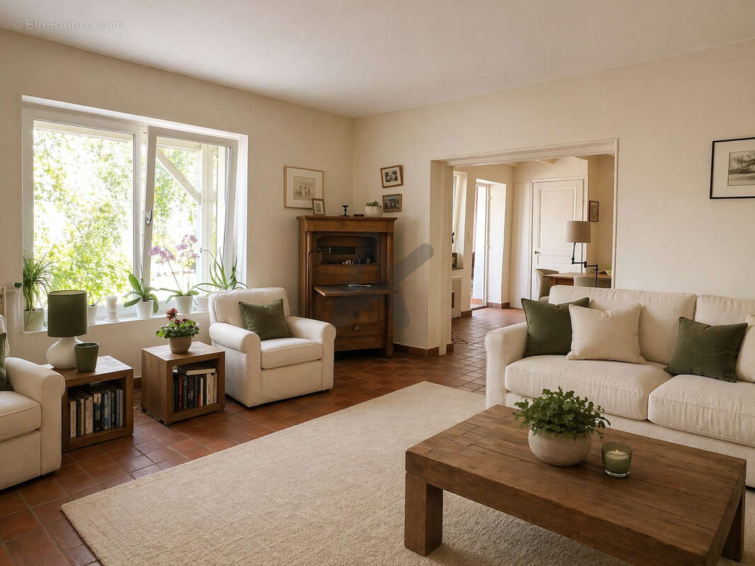 Maison à LIMONEST