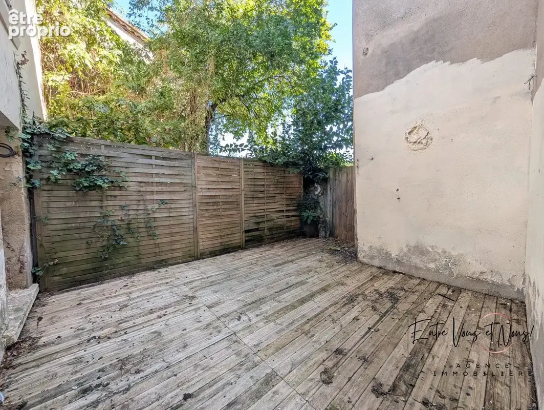 Maison 3 pièces 50 m² à vendre à La Reole (33190) - photo 8