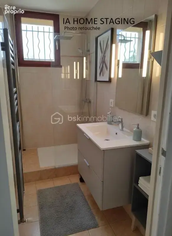 Maison de ville - photo 11