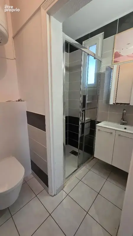 Appartement Avignon 3 pièce(s) 42 m2 avec balcon et cave - photo 10