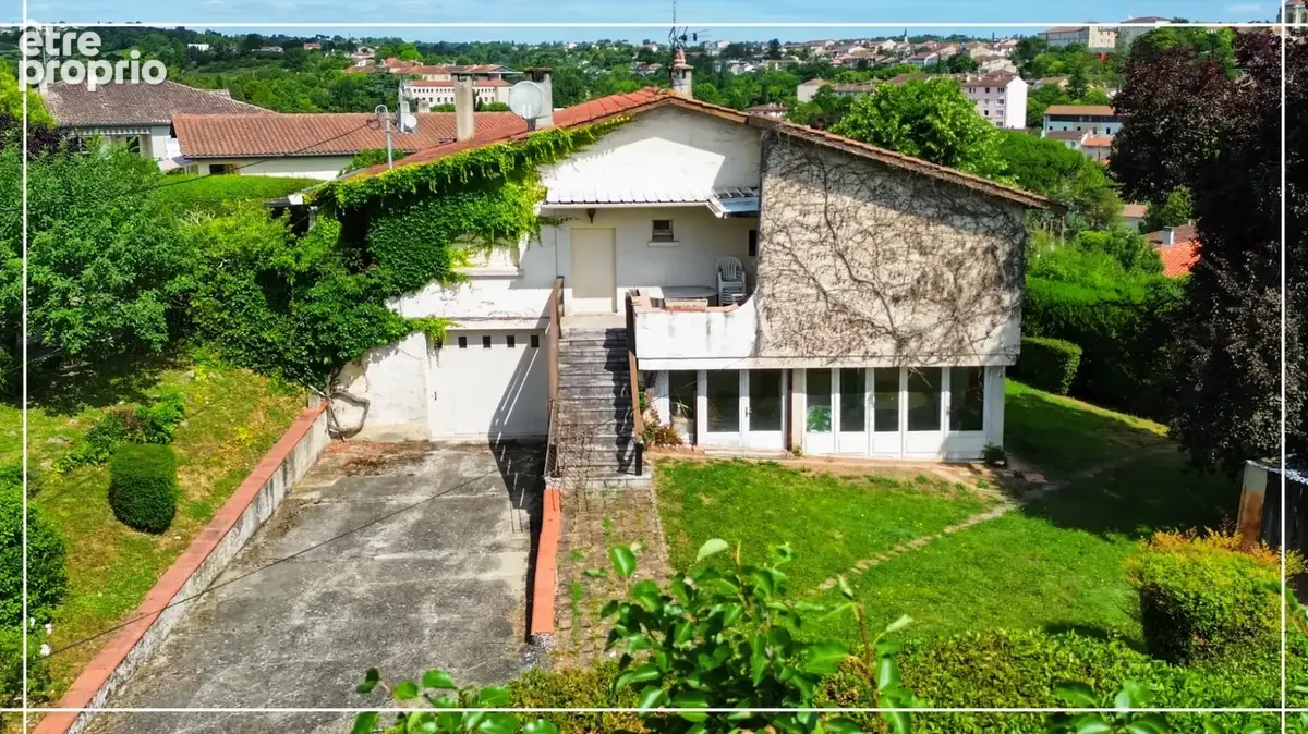 Photo Maison à Auch au prix de 225 000€