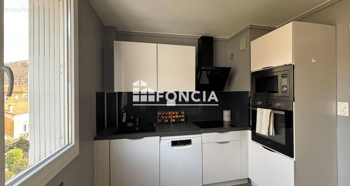 Appartement à DIGNE-LES-BAINS