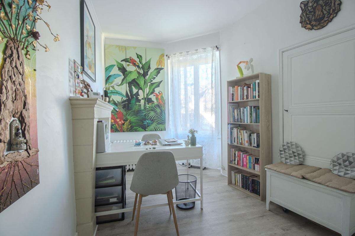 Maison à MURS-ERIGNE