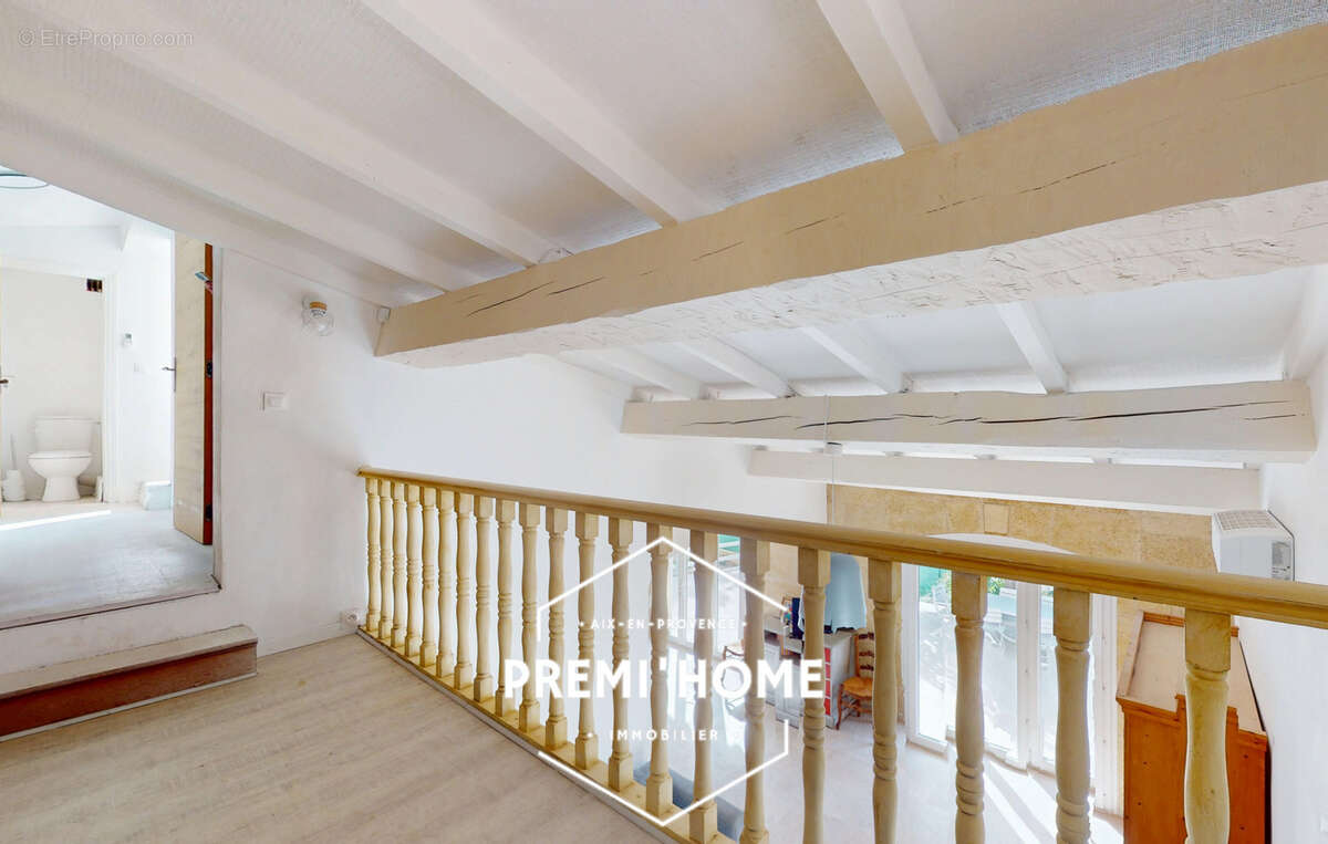 Maison à AIX-EN-PROVENCE