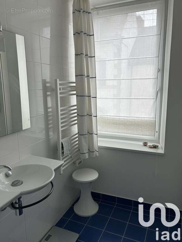 Photo 7 - Maison à CONCARNEAU