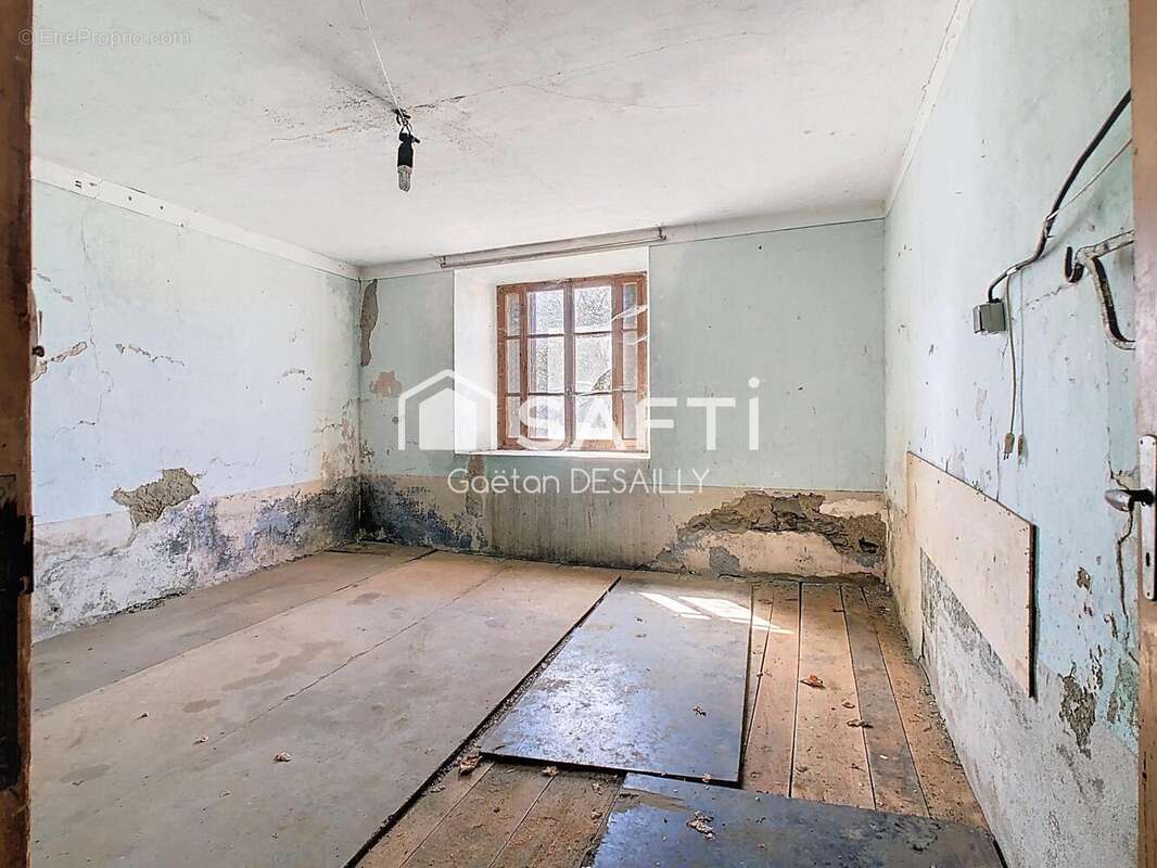 Photo 8 - Maison à LA COTE-D'AIME