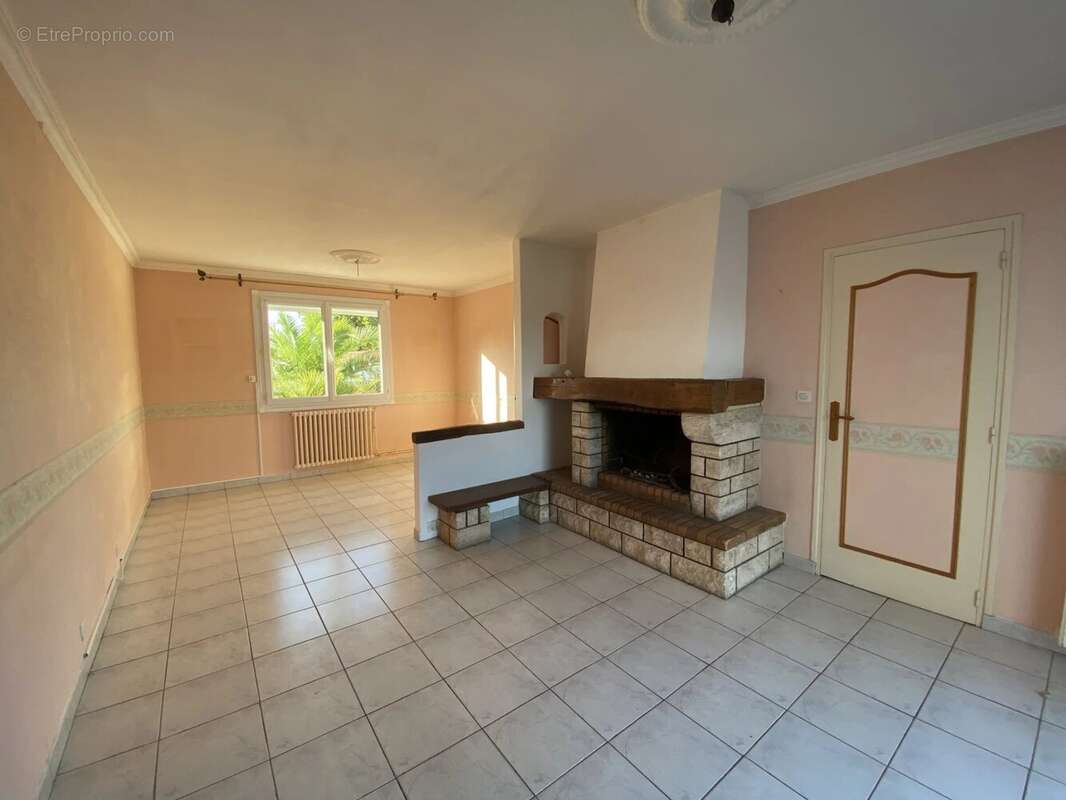 Maison à LES SABLES-D&#039;OLONNE