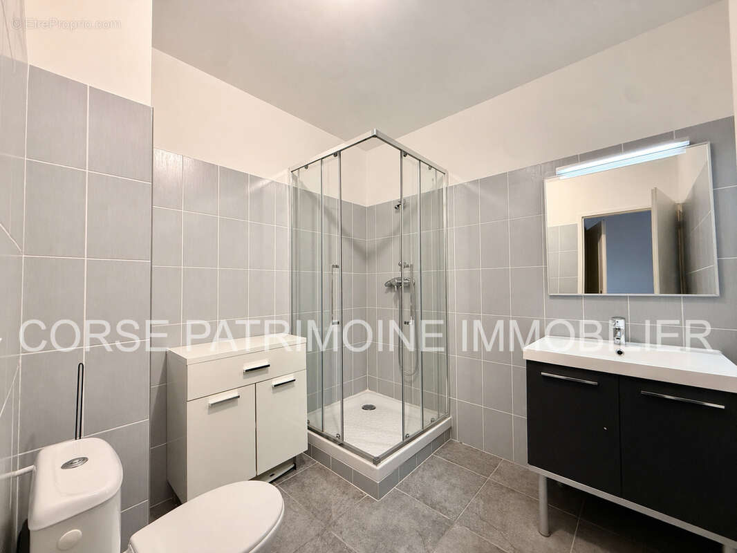 Appartement à ALERIA