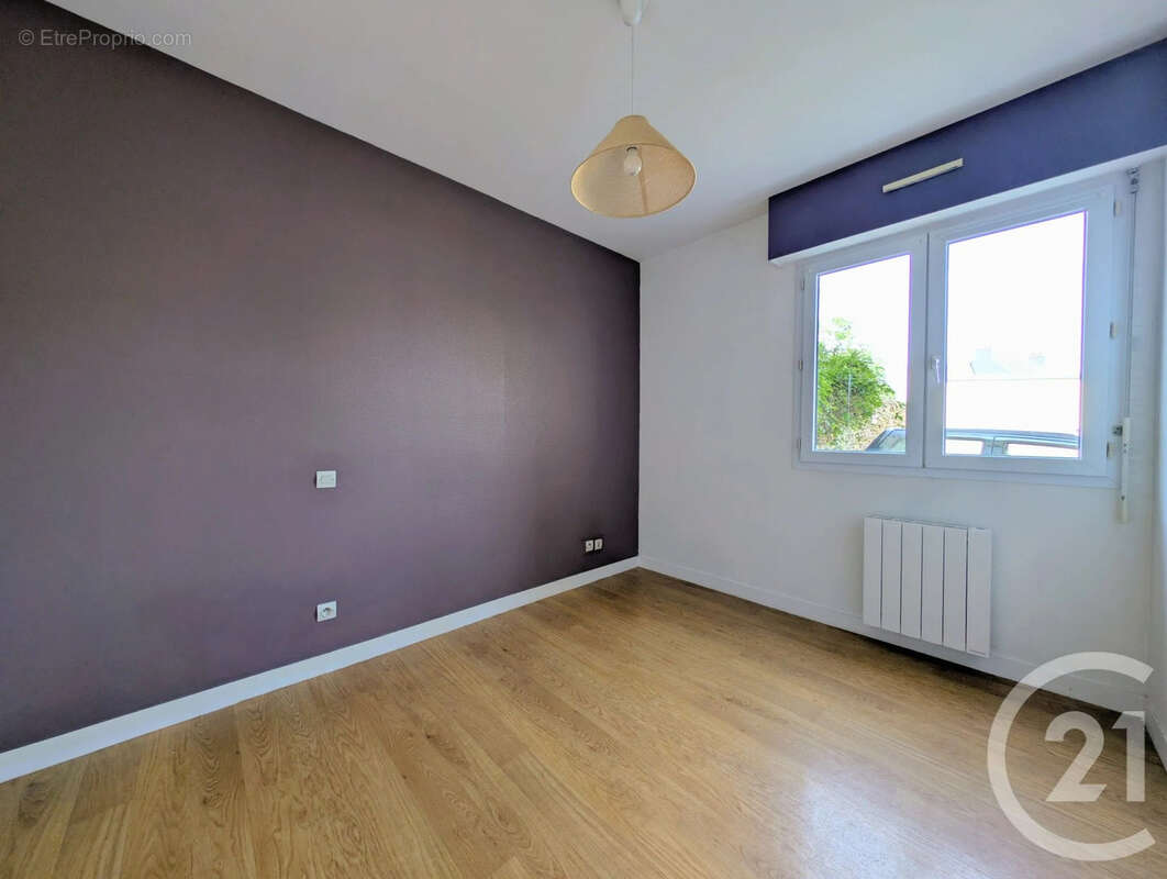 Appartement à MUZILLAC