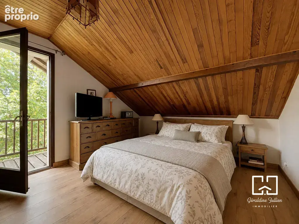 Maison de 7 pièces à Briançon - photo 5