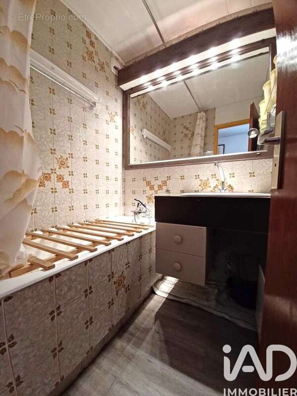 Photo 8 - Appartement à AURIS