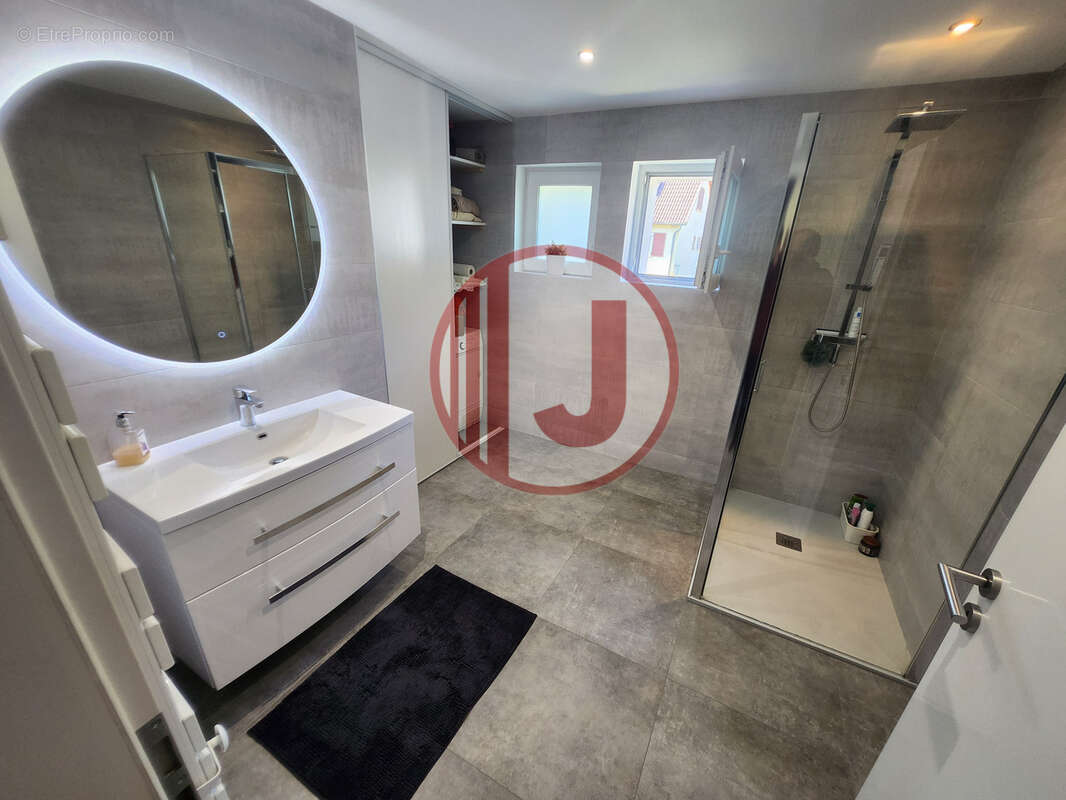 Maison à LUTTERBACH