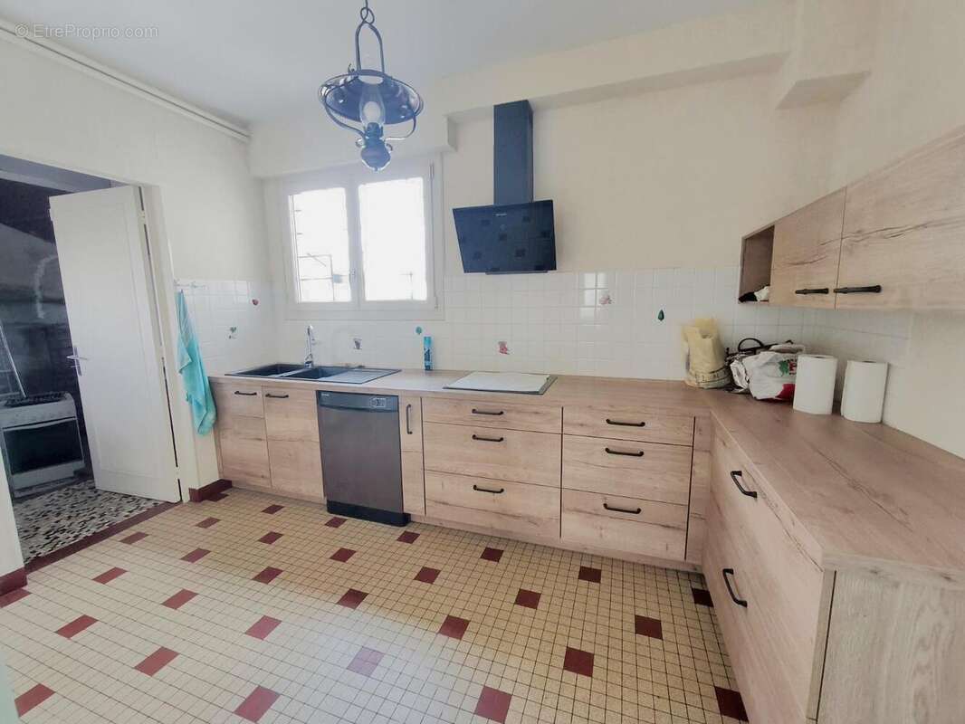 Maison 90 m² à Libourne  - photo 3