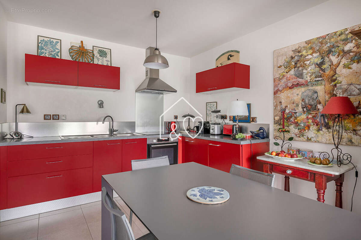 Appartement à PORNICHET