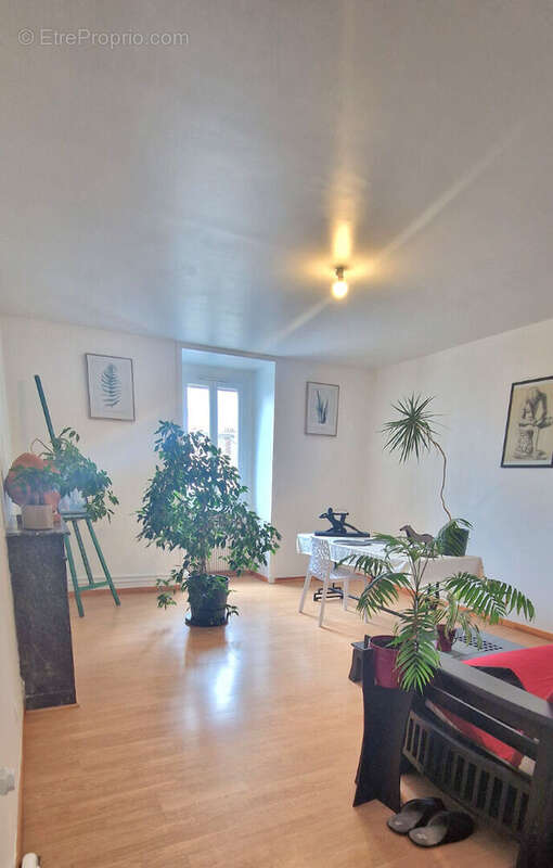 Bel appartement centre ville Etampes - photo 5
