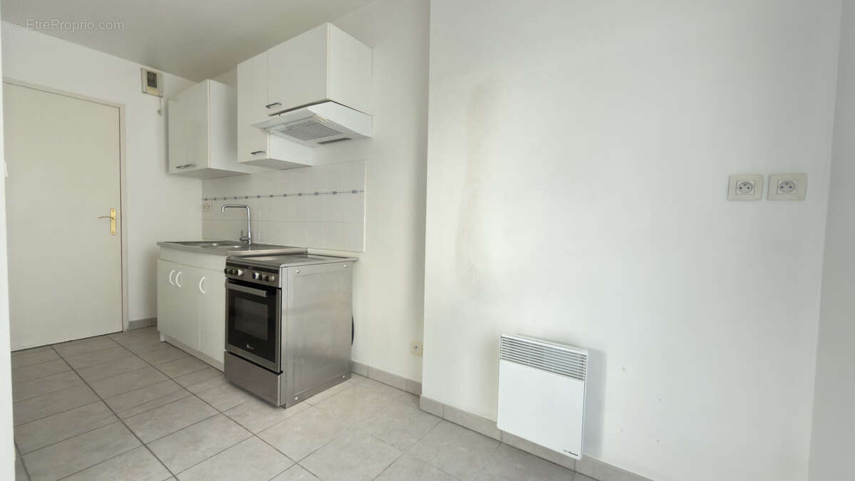 Appartement à SAINT-NAZAIRE