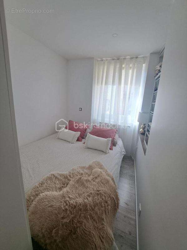 Appartement à MOREZ