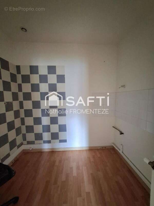 Photo 8 - Appartement à CAHORS