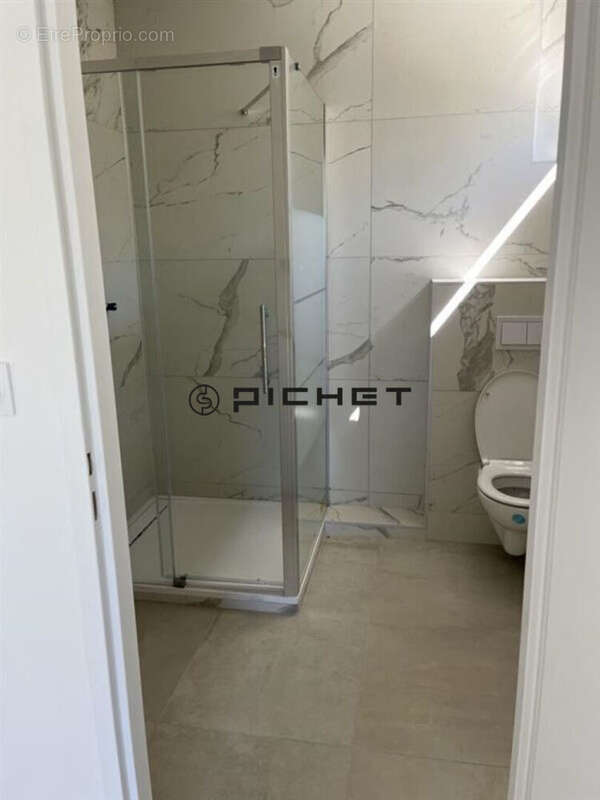 Maison à MARSEILLE-11E