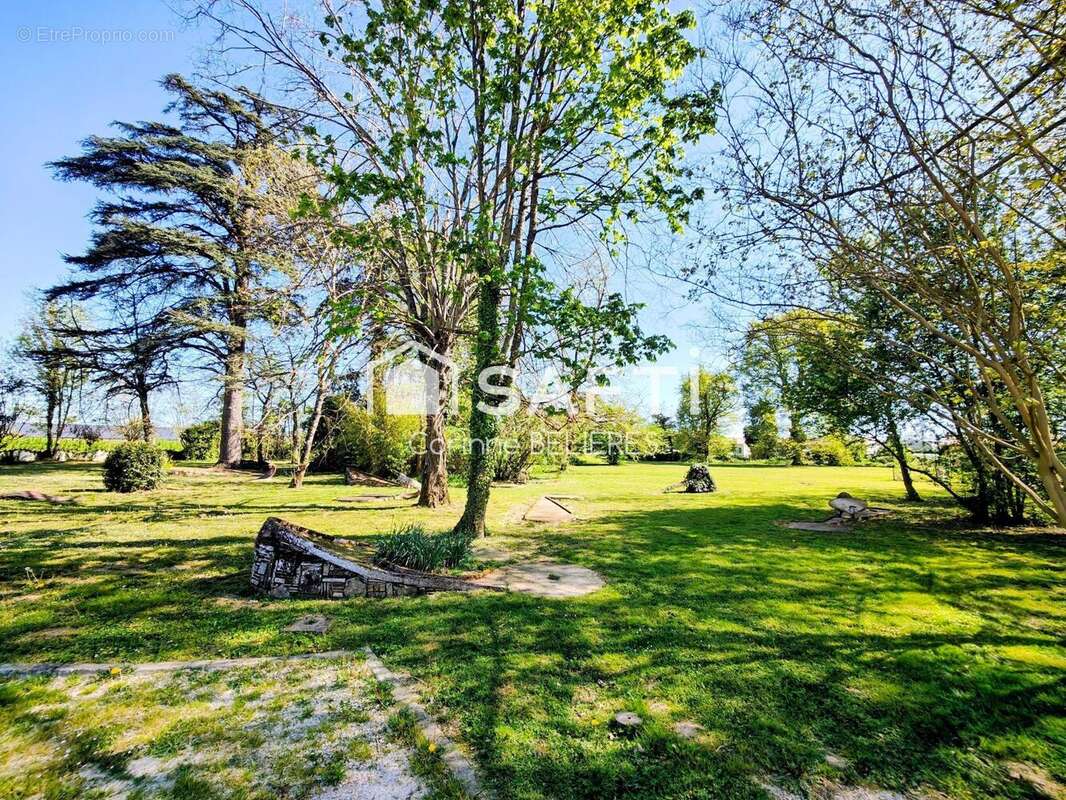 Photo 9 - Appartement à MONTBETON