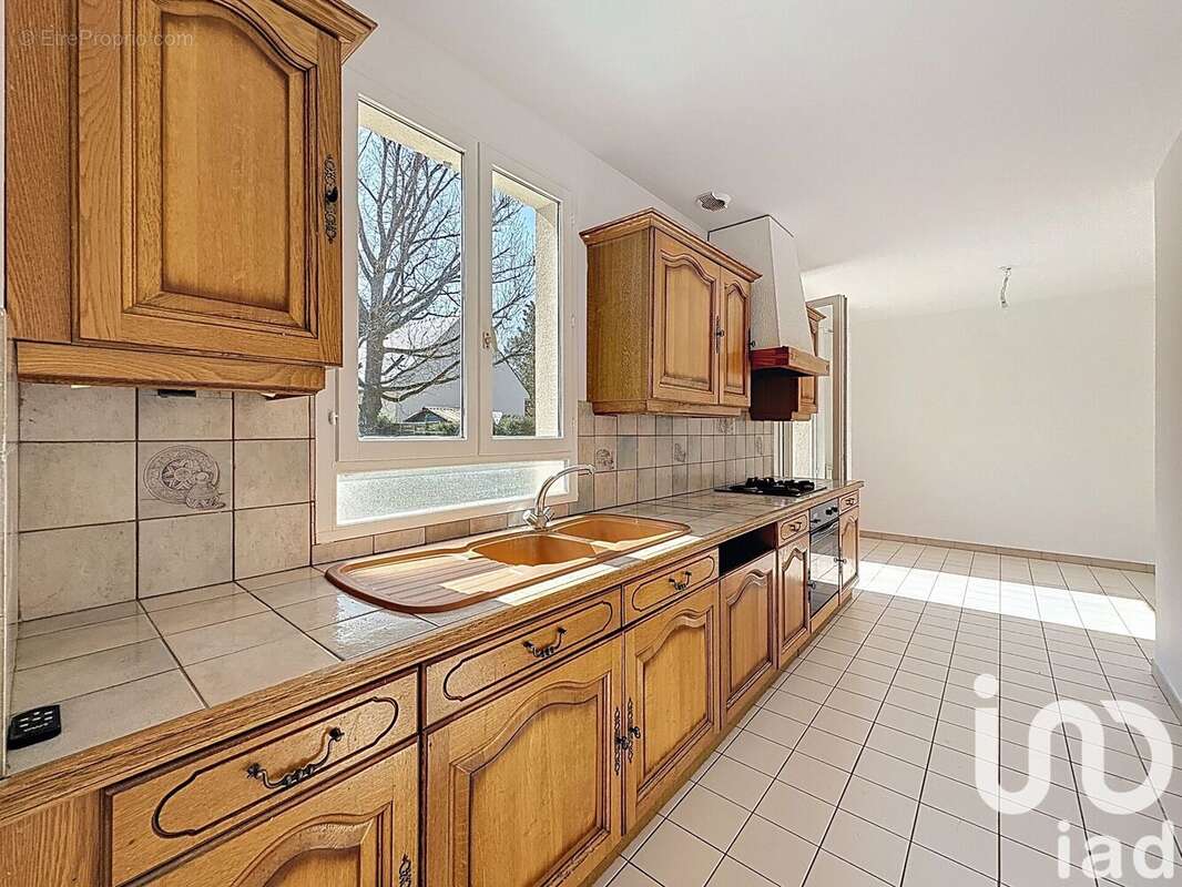 Photo 7 - Maison à SAINT-REMY-LES-CHEVREUSE