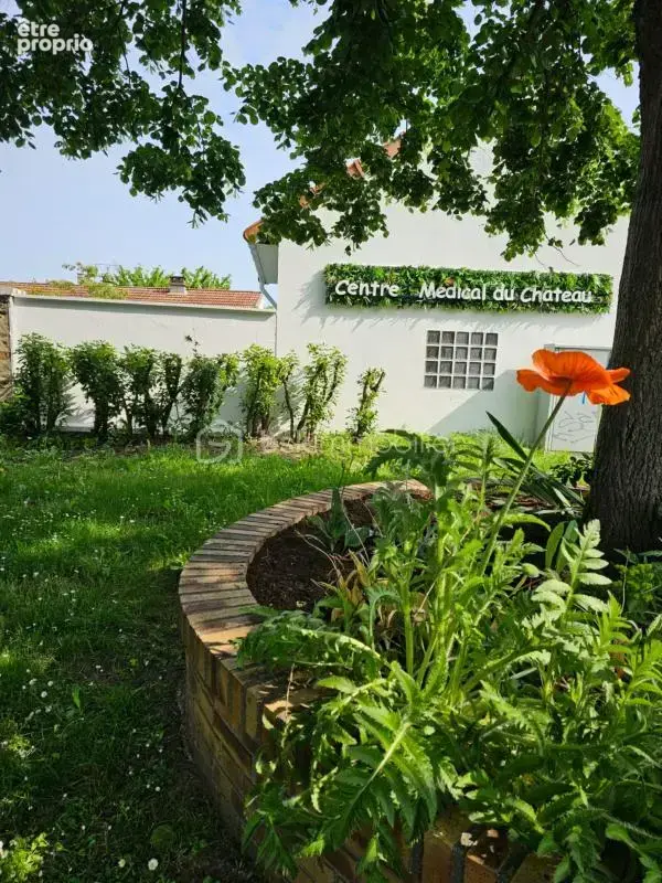 Opportunité Rare : Centre Médical Indépendant – Champs-sur-Marne - photo 13