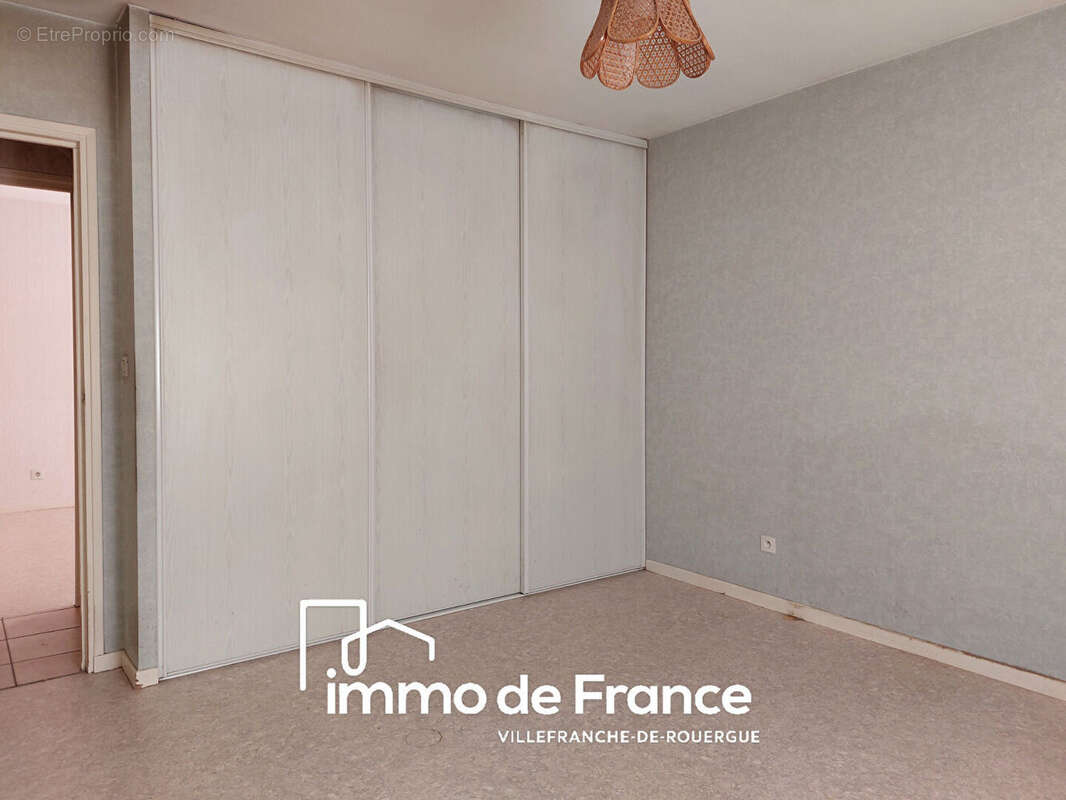 Maison à VILLEFRANCHE-DE-ROUERGUE