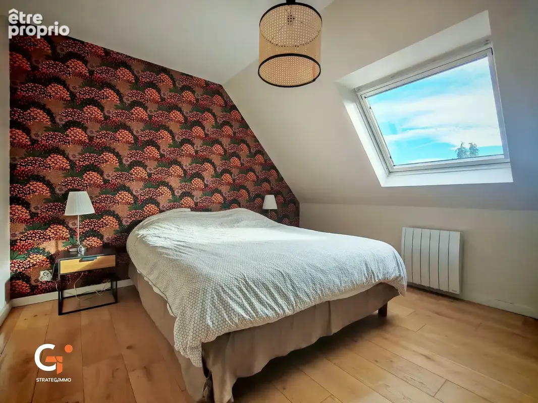 Maison  - fontaine sous preaux - photo 12