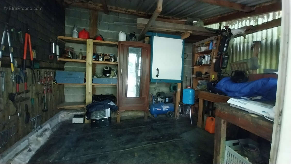 Maison à ANNESSE-ET-BEAULIEU