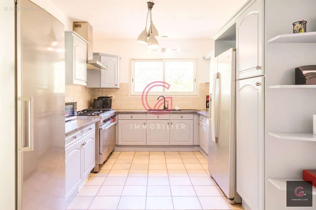 Maison à BISCARROSSE