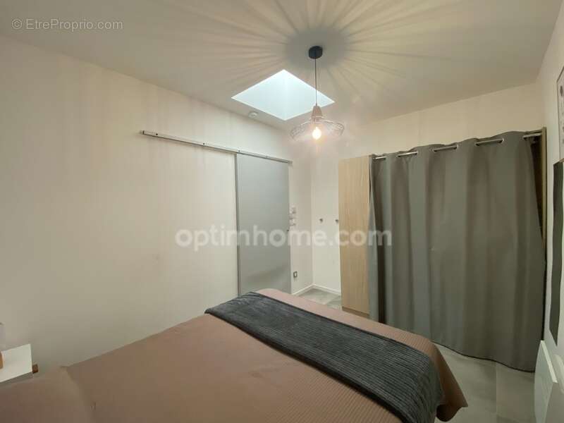 Maison à BALARUC-LES-BAINS