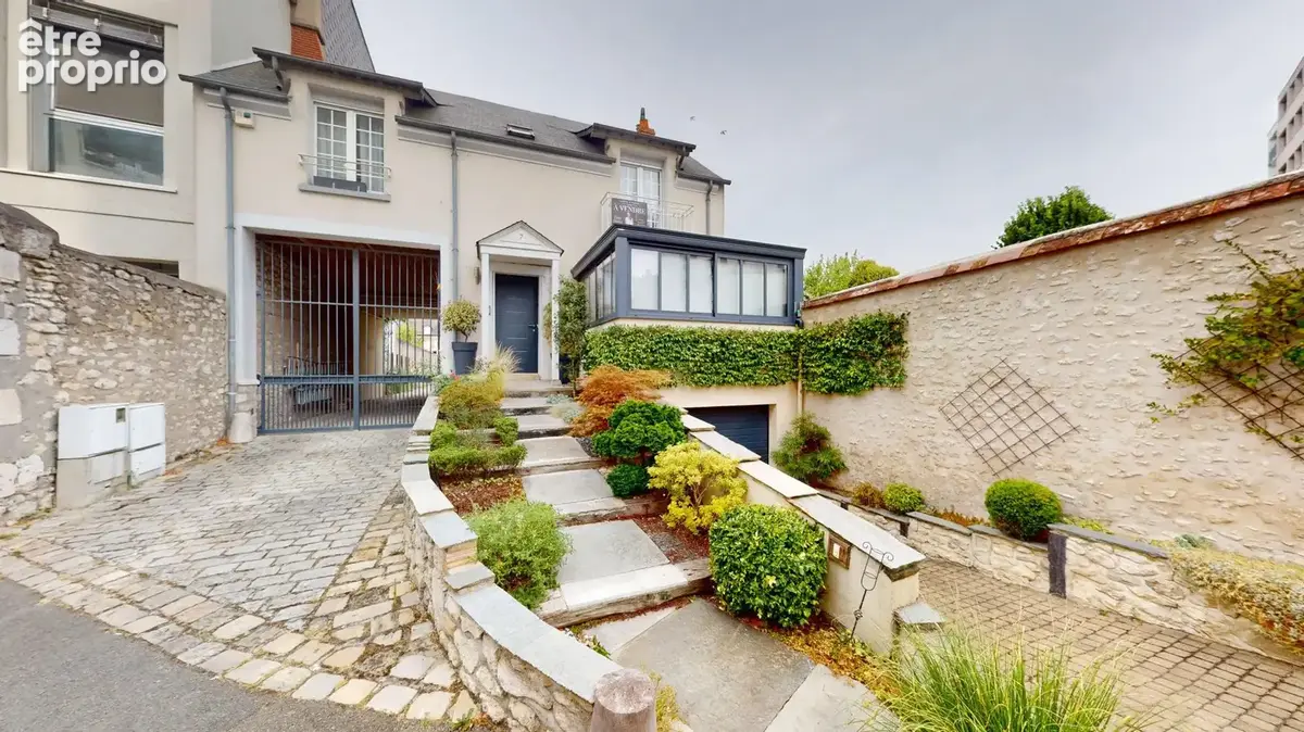 Maison à ORLEANS