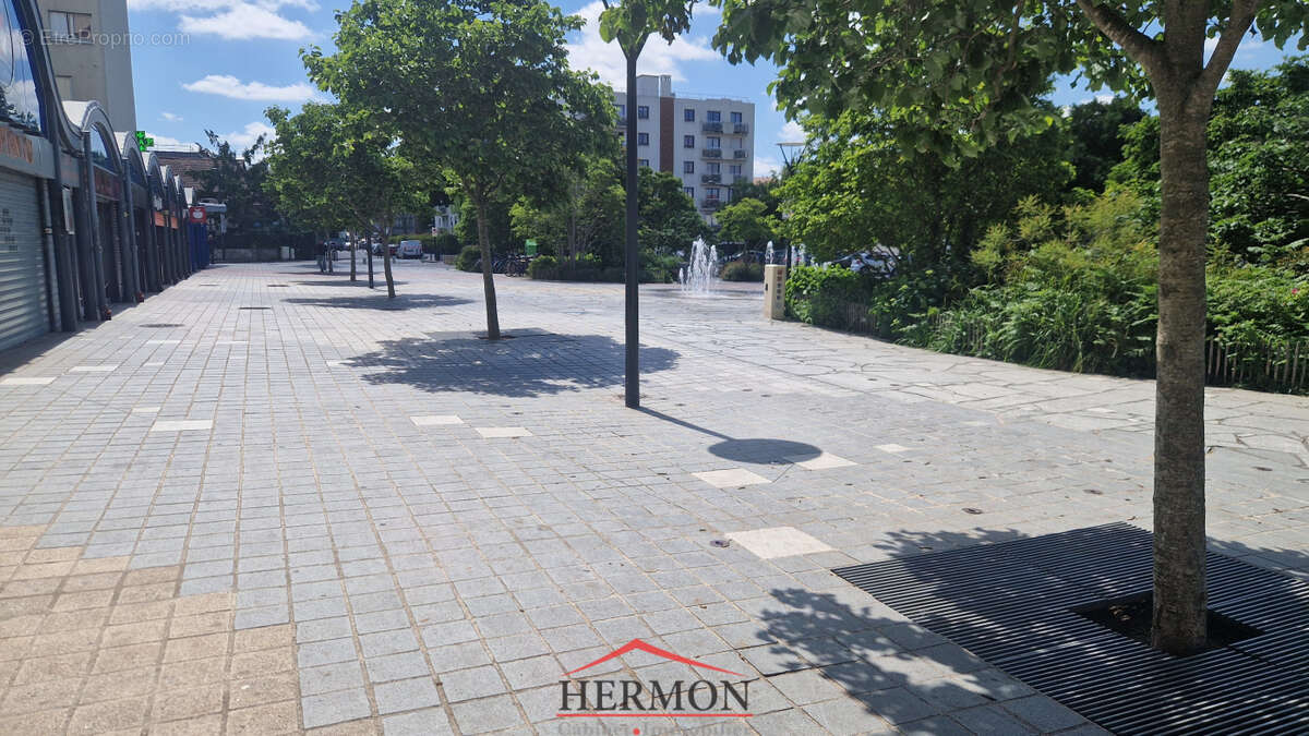 Appartement à BOIS-COLOMBES