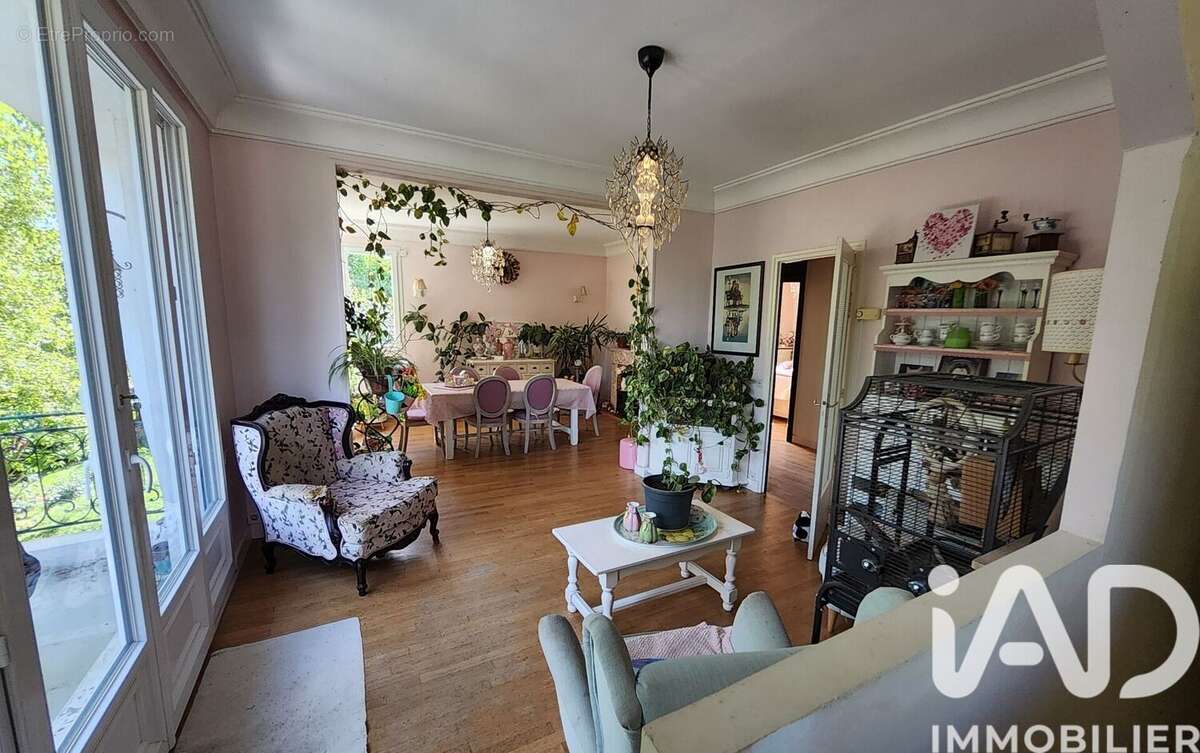 Photo 5 - Maison à TAVERS