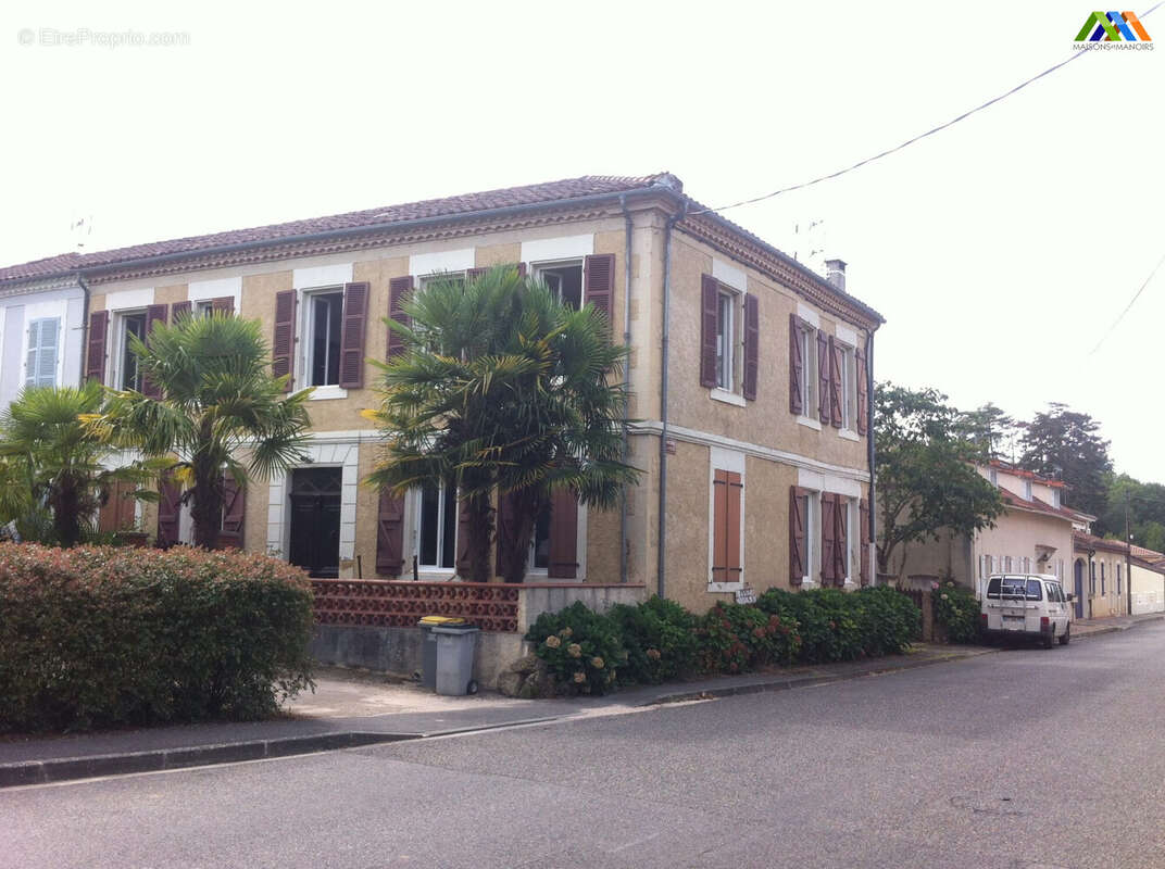 Maison 172 m² à Masseube  - photo 8
