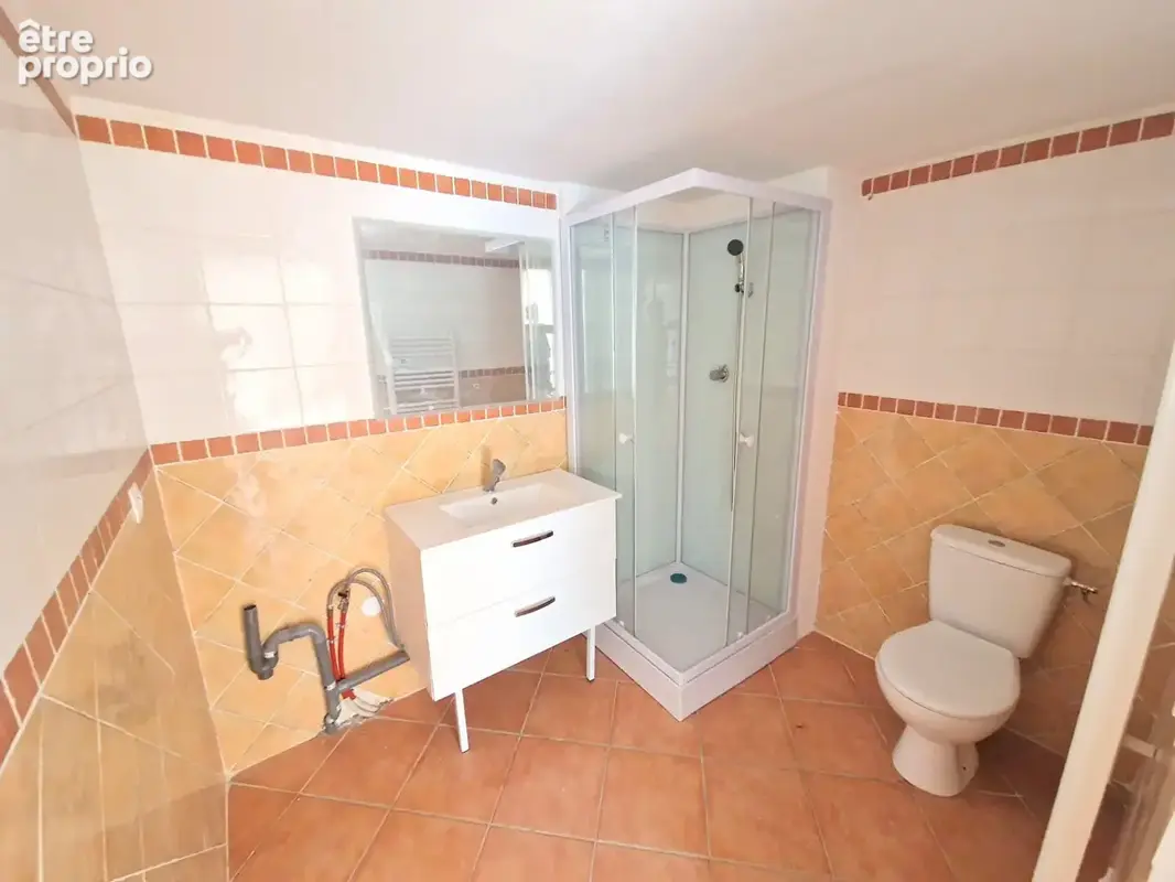 Maison Garéoult 3 pièces 55 m2 - photo 6