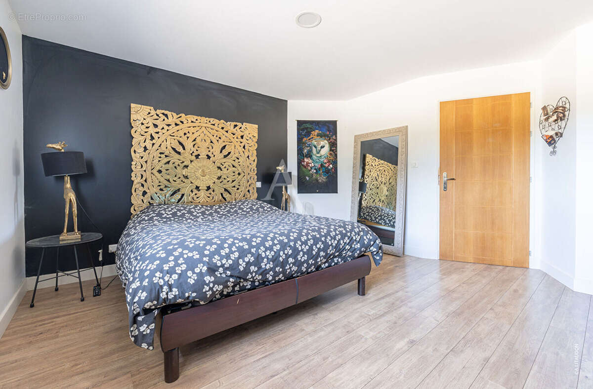 Maison à SAINT-ANDRE-DE-BAGE