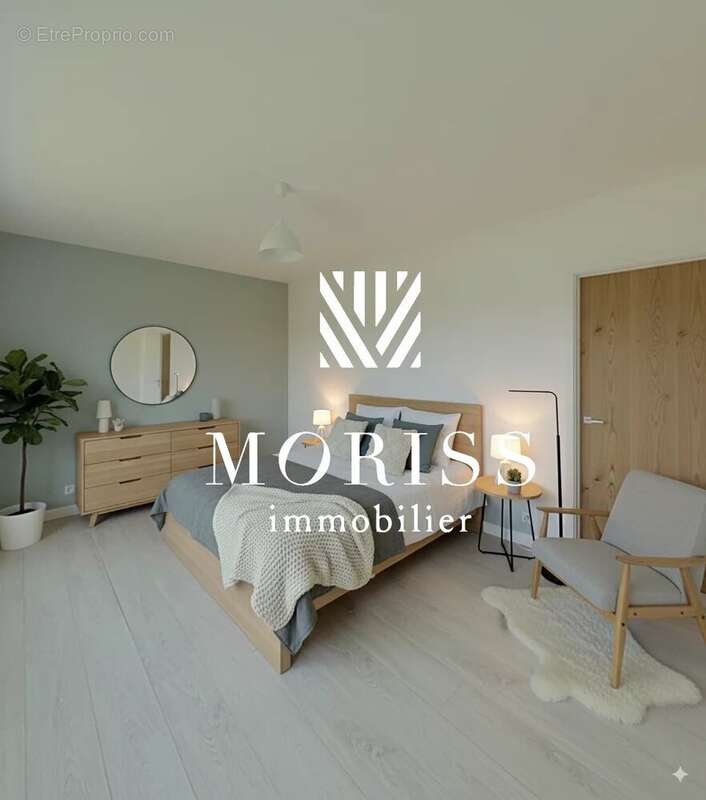 Appartement à VALENTON