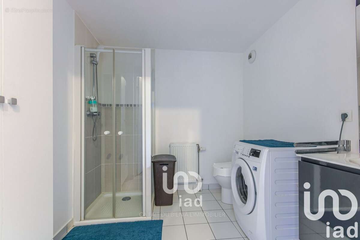 Photo 3 - Appartement à SAINT-LEGER-DU-BOURG-DENIS