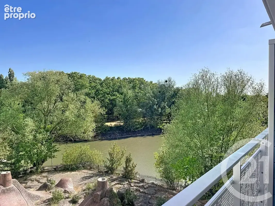 Appartement 1 pièce 27 m² à vendre à Savigny-Le-Temple (77176) - photo 8