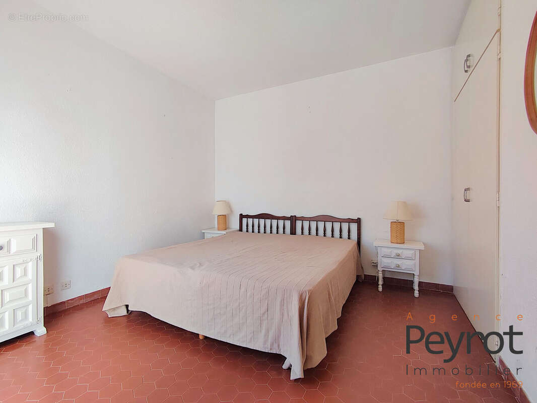 Appartement à LEUCATE