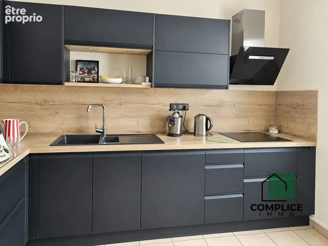 Maison 6 pièces 149 m² à vendre à Nantes (44000) - photo 7