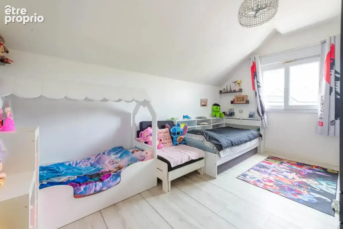 Maison de 4 pièces de 165 m² au Plessis-Robinson - photo 8
