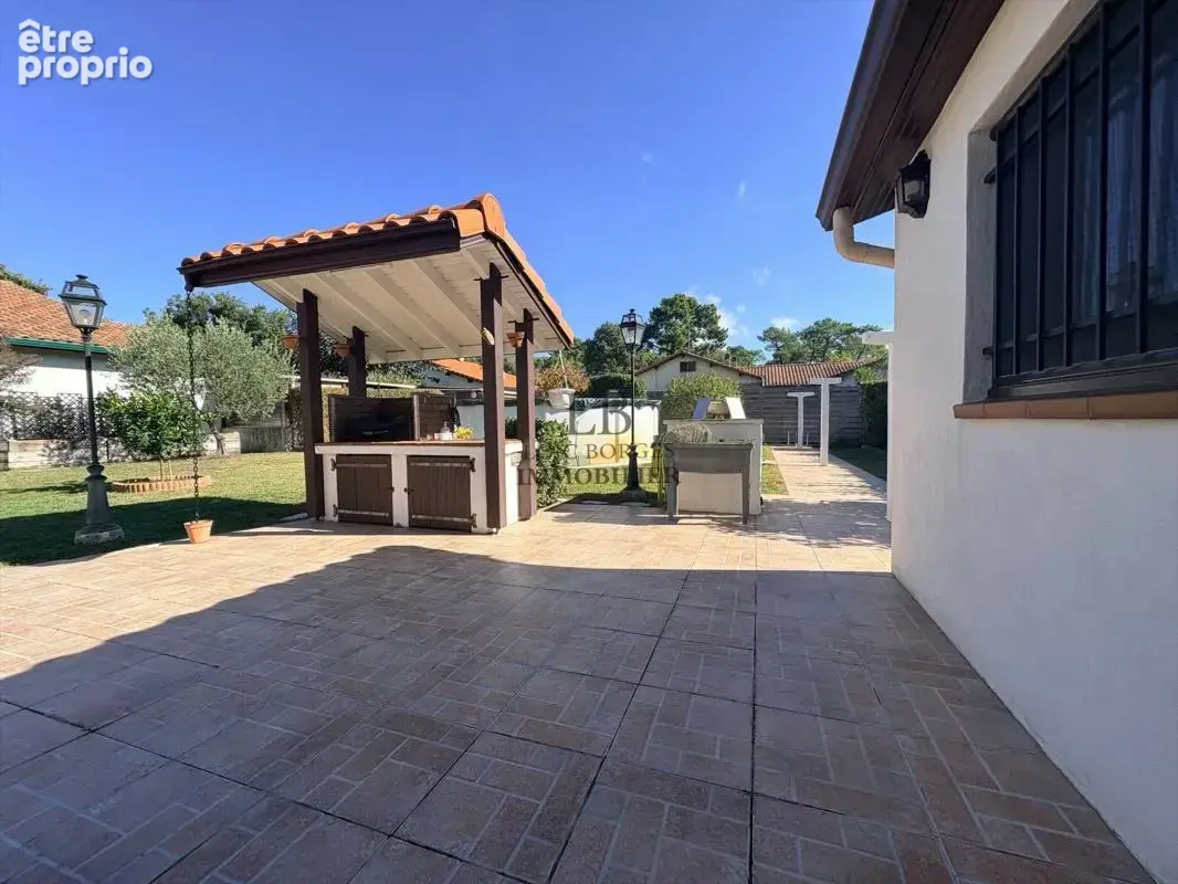 Maison 6 pièces 123 m² à vendre à Tarnos (40220) - photo 3