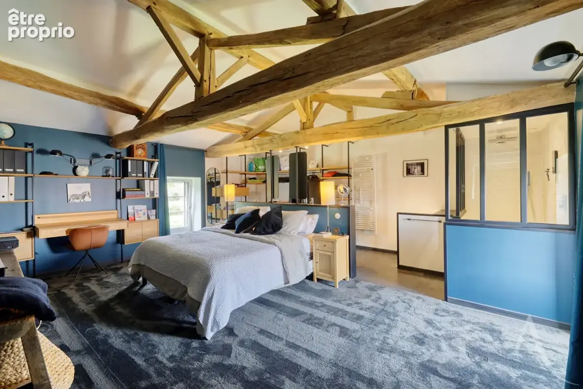 Maison à vendre Legé - photo 8
