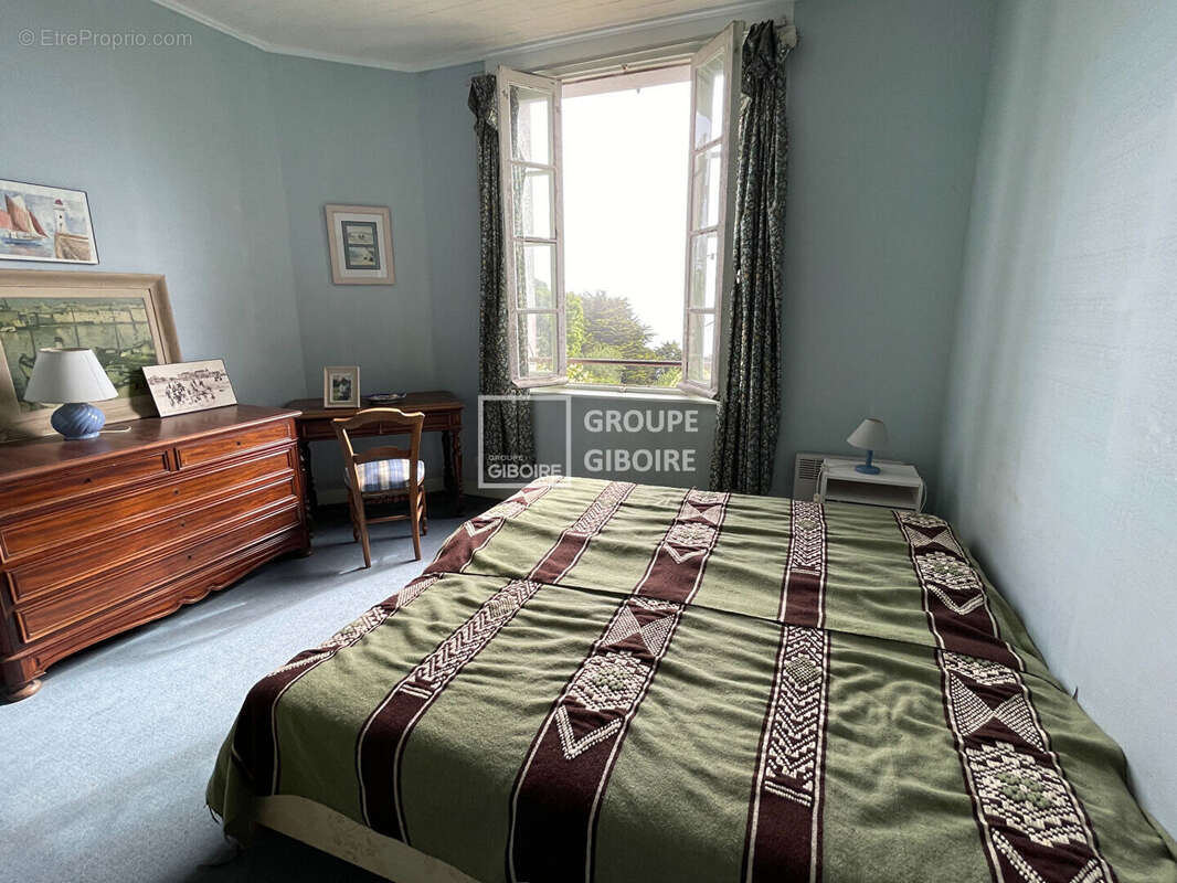 Maison à SAINT-LUNAIRE